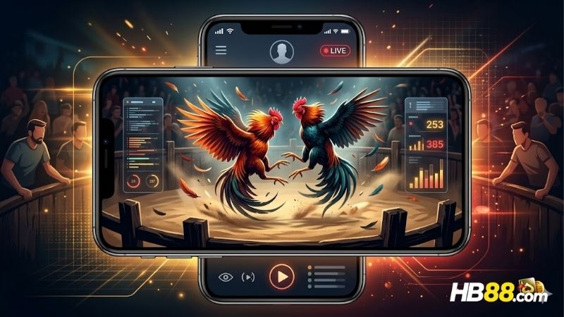 app-xem-da-ga-mien-phi-chat-luong-cao-tai-he-thong